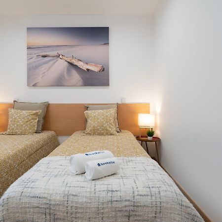 Host Wise - Colorful Fresh Flats - Batalha Apartment ปอร์โต ภายนอก รูปภาพ