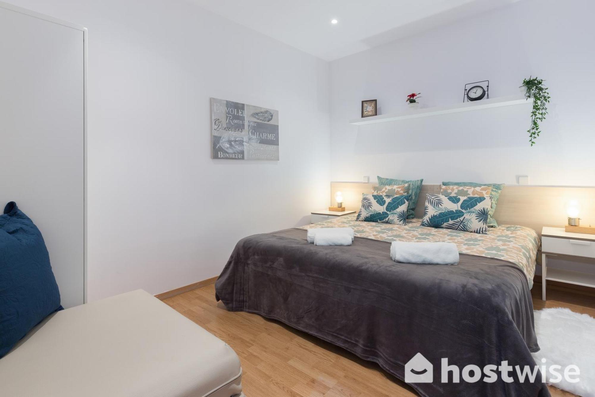 Host Wise - Colorful Fresh Flats - Batalha Apartment ปอร์โต ภายนอก รูปภาพ