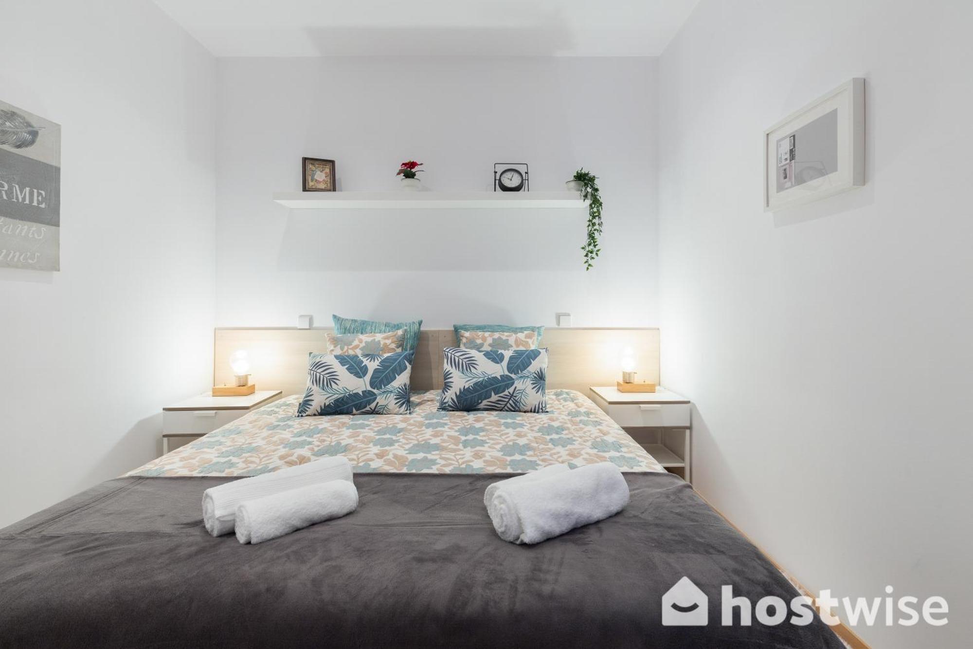 Host Wise - Colorful Fresh Flats - Batalha Apartment ปอร์โต ภายนอก รูปภาพ