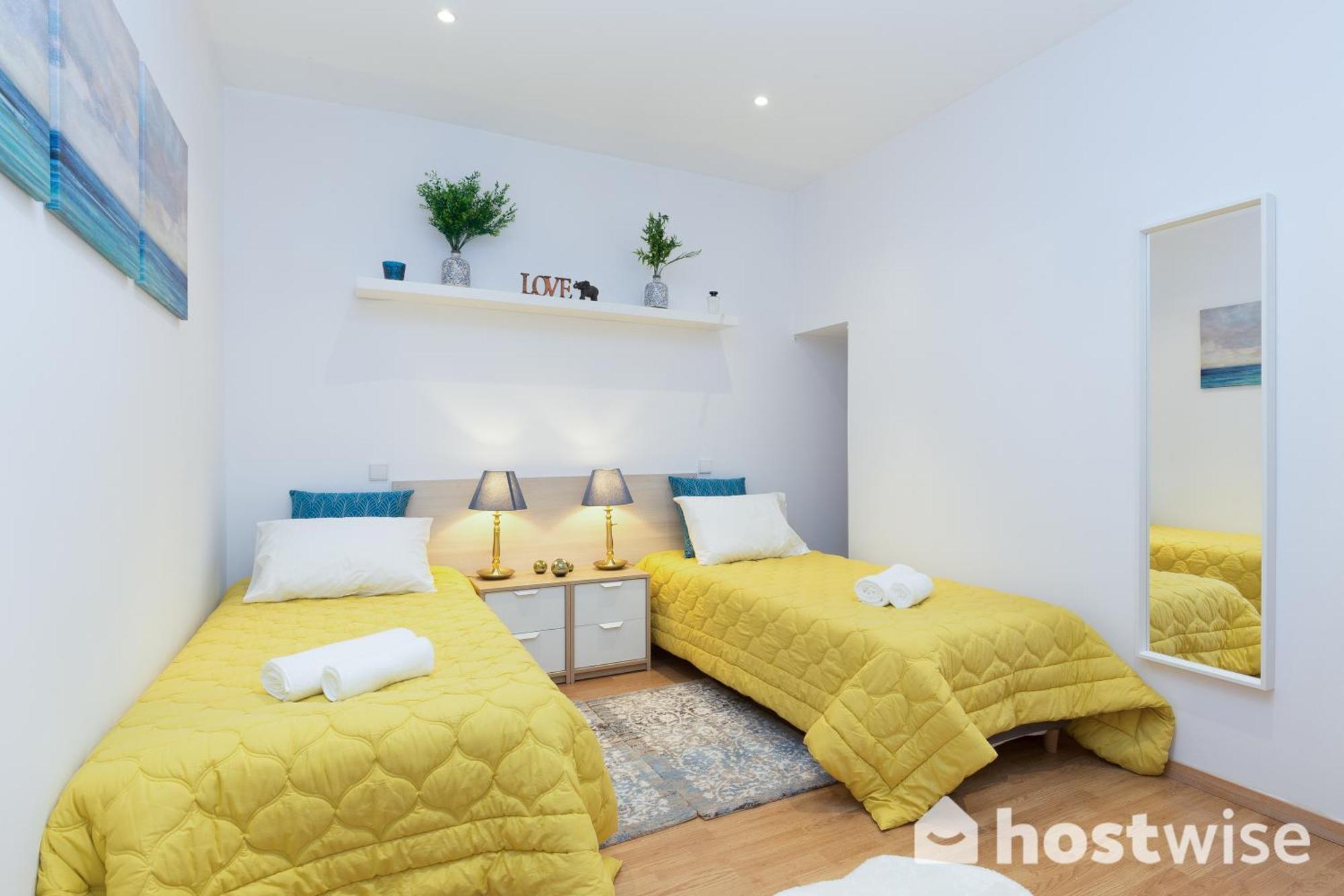 Host Wise - Colorful Fresh Flats - Batalha Apartment ปอร์โต ภายนอก รูปภาพ