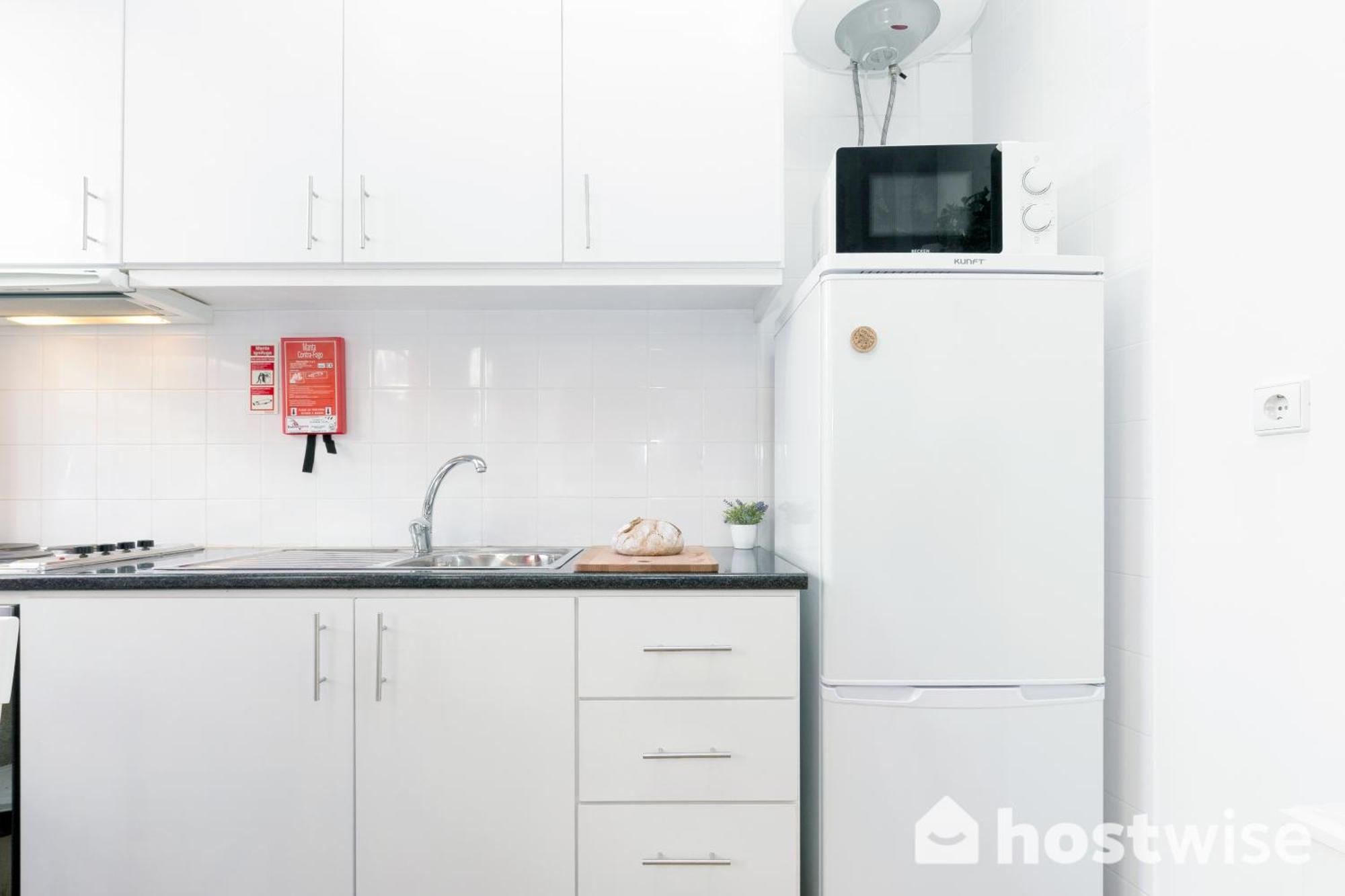 Host Wise - Colorful Fresh Flats - Batalha Apartment ปอร์โต ภายนอก รูปภาพ
