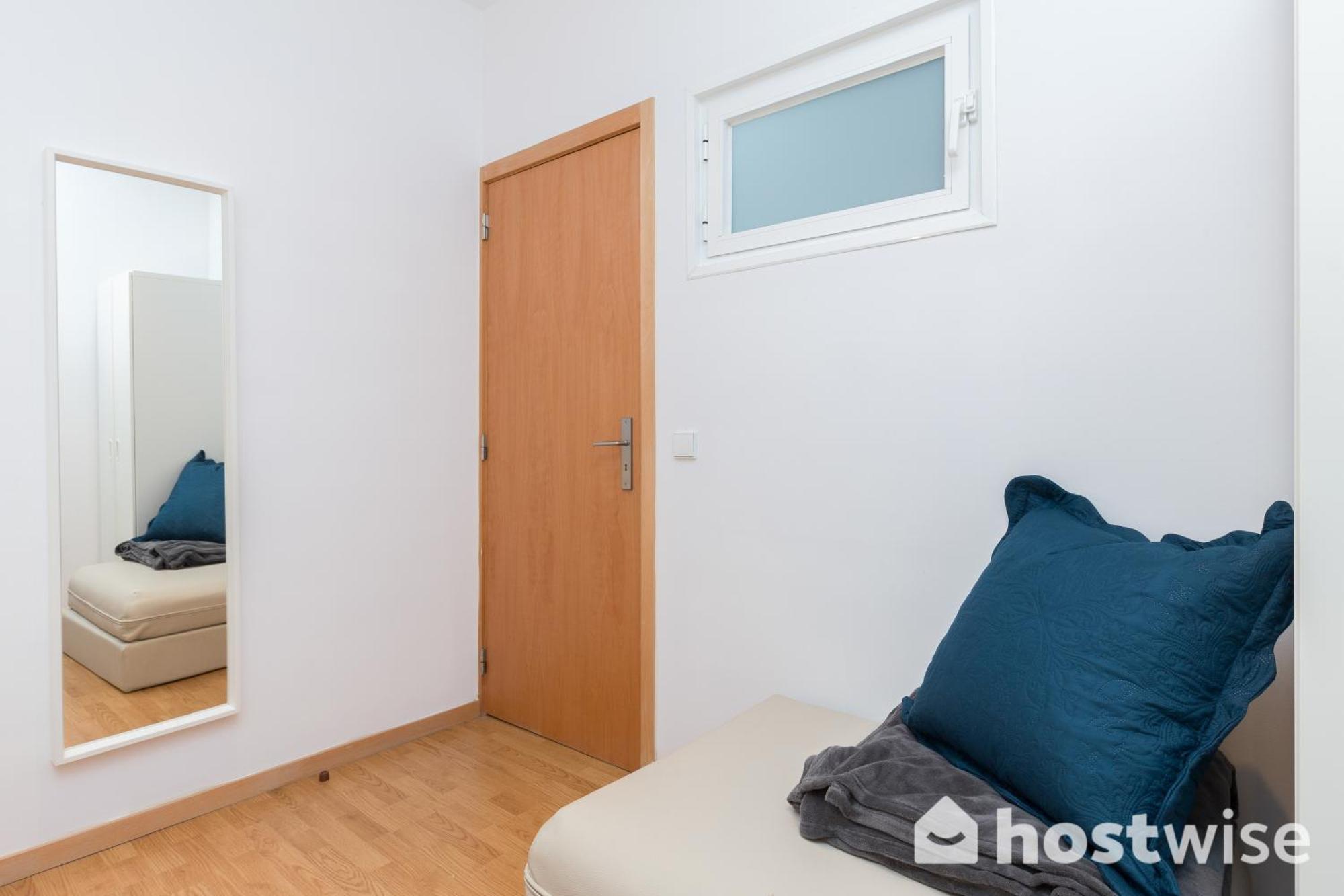 Host Wise - Colorful Fresh Flats - Batalha Apartment ปอร์โต ห้อง รูปภาพ