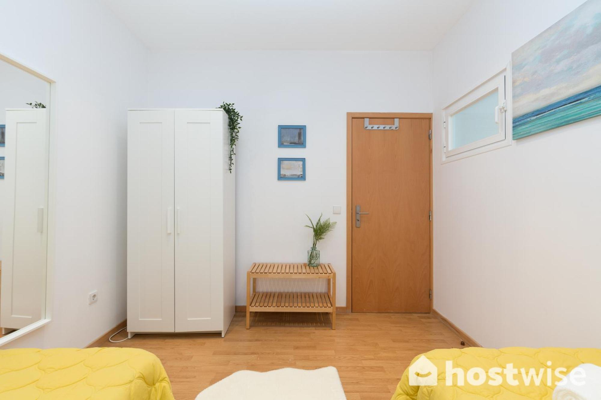 Host Wise - Colorful Fresh Flats - Batalha Apartment ปอร์โต ห้อง รูปภาพ
