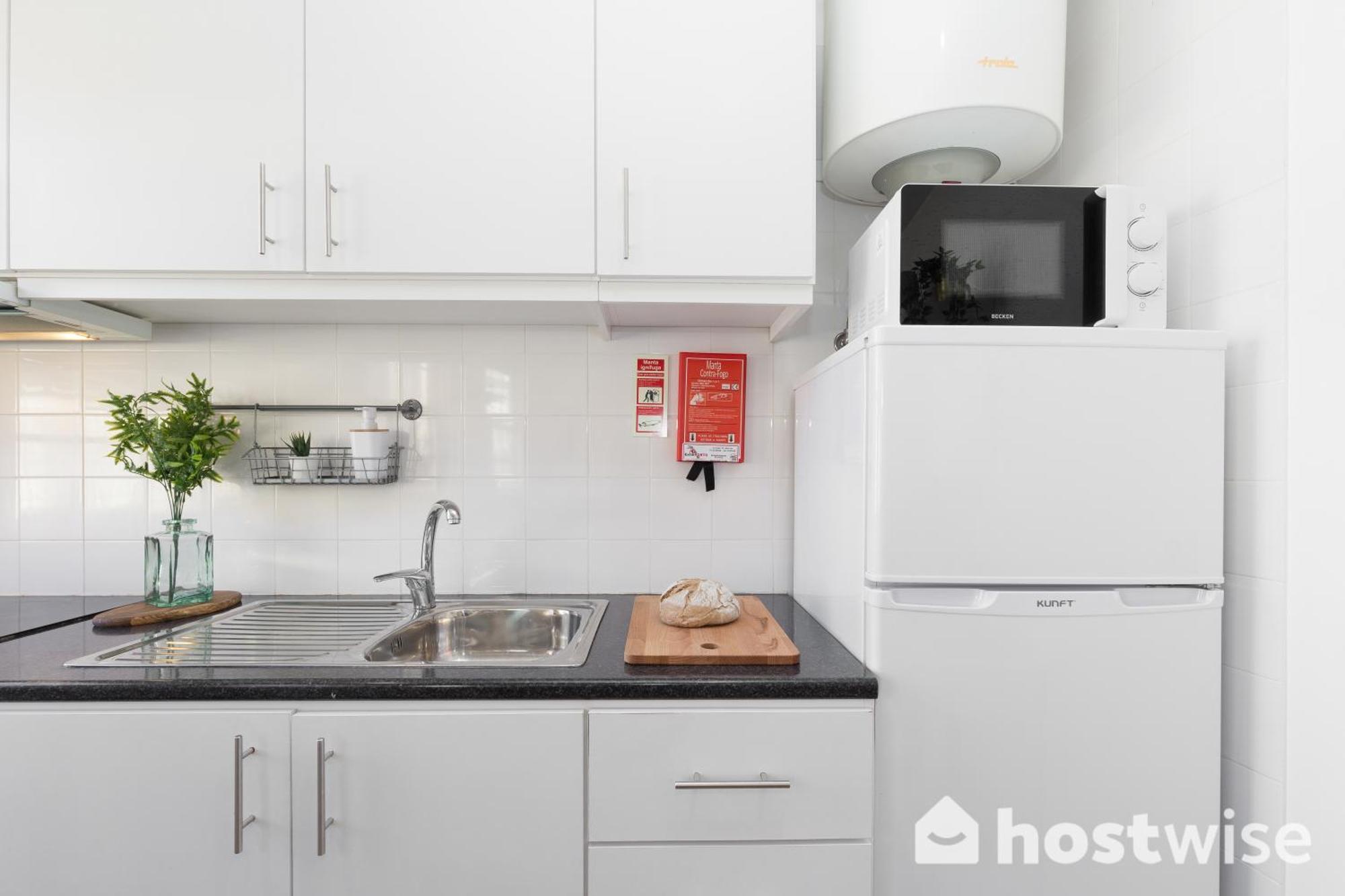 Host Wise - Colorful Fresh Flats - Batalha Apartment ปอร์โต ห้อง รูปภาพ